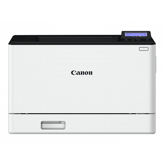 CANON i-SENSYS LBP673Cdw Printer Color Duplex laser A4 1200x1200dpi 33ppm mono 33ppm Color 300sheets USB LAN Wi-Fi