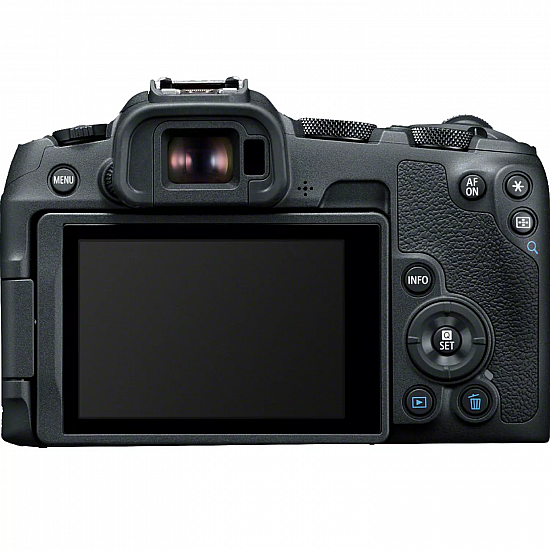 Canon Megapixel 24.2 MP Image stabilizer ISO sensitivity (max) 102400 Display diagonal 3 
