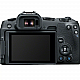 Canon Megapixel 24.2 MP Image stabilizer ISO sensitivity (max) 102400 Display diagonal 3 