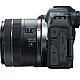 Canon Megapixel 24.2 MP Image stabilizer ISO sensitivity (max) 102400 Display diagonal 3 