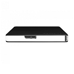 Canvio Slim HDTD310EK3DA 1000 GB 2.5 USB 3.2 Gen1 Black