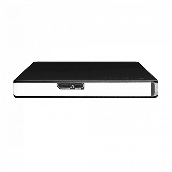 Canvio Slim HDTD310EK3DA 1000 GB 2.5 USB 3.2 Gen1 Black