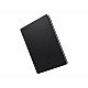 Canvio Slim HDTD310EK3DA 1000 GB 2.5 USB 3.2 Gen1 Black