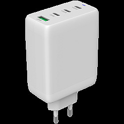 Canyon 100ACC high speed universal wall charger - 2xUSB-C 100W - 1xUSB-C 30W -