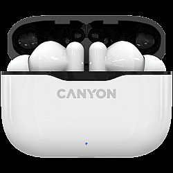 Bluetooth Headset TWS-5 In-Ear/Stereo/BT5.3 black