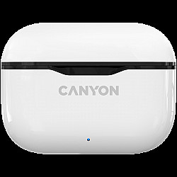 Bluetooth Headset TWS-5 In-Ear/Stereo/BT5.3 black