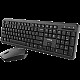 CANYON SET-W20 UK/US Keyboard+Mouse Velvet Wireless Black