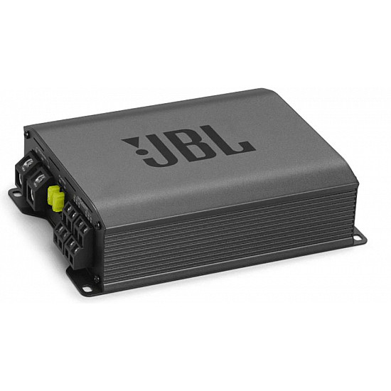 CAR AMPLIFIER/STAGE GT60041 JBL
