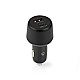 Car charger 48 W 2x 3.0 A - Outputs 2 - Port type USB-A / USB-C
