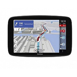 CAR GPS NAVIGATION SYS 6/GO EXP PLUS 1YD6.002.20 TOMTOM