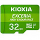 CARD KIOXIA microSD-Card Exceria High Endurance 32GB