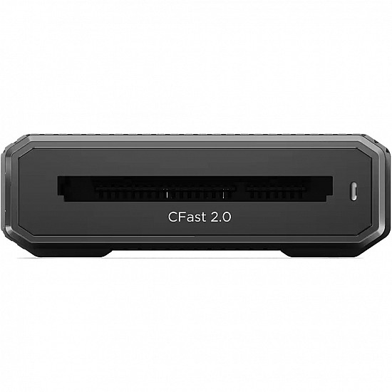 CARD SANDISK Professional PRO-READER Cfast USB-C 3.2 gen 2 High-Performance Card Reader