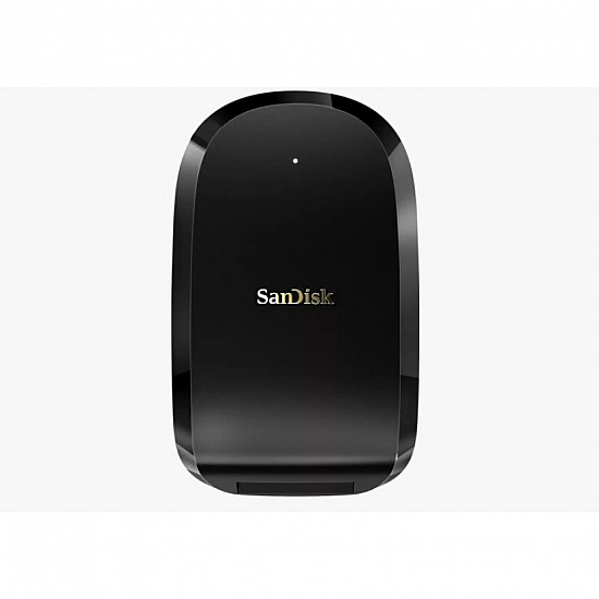 SanDisk Extreme PRO CFexpress Card Reader SDDR-F451-GNGEN