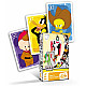Cards Black Peter and Memo Looney Tunes