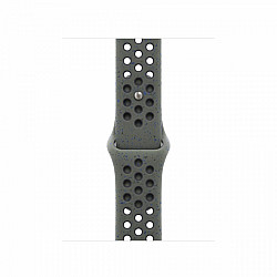 Apple Nike Sportarmband, Cargo Khaki, 42mm (Series 1/2/3), S/M, MYJY3ZM/A