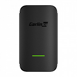 Carlinkit CPC200-A2A Android Auto wireless adapter