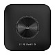 Carlinkit TBOX PLUS LED Wireless Adapter, 4G/64G, Apple Carplay/Android Auto (black)