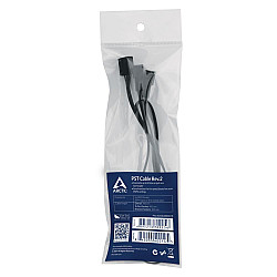 ACC CABLE SPLITTER 4PIN/ACCBL00007A ARCTIC
