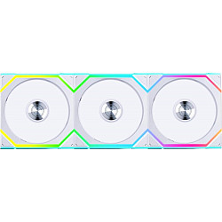 CASE FAN 120MM/G99.12RSL1W3W.00 LIAN LI