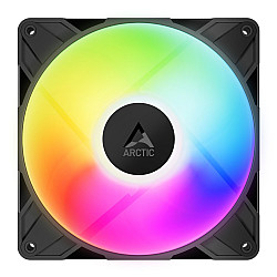 ARCTIC P14 Pro A-RGB Fan 1-pack Sort 140 mm