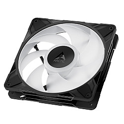 ARCTIC P14 Pro A-RGB Fan 1-pack Sort 140 mm