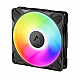 ARCTIC P14 Pro A-RGB Fan 1-pack Sort 140 mm
