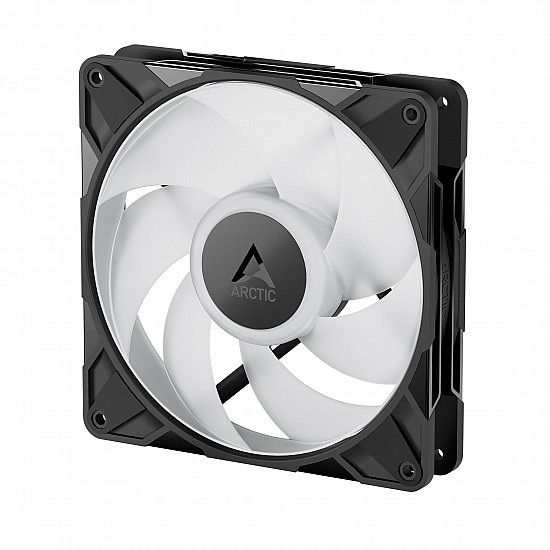 ARCTIC P14 Pro A-RGB Fan 1-pack Sort 140 mm