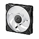 ARCTIC P14 Pro A-RGB Fan 1-pack Sort 140 mm