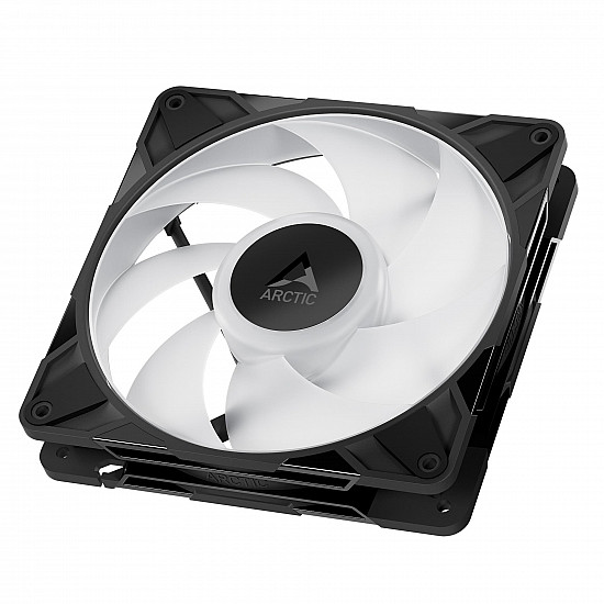 ARCTIC P14 Pro A-RGB Fan 1-pack Sort 140 mm
