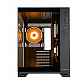 CHIEFTEC VISIO dual-chamber TG ATX gaming case CHIEFTEC VISIO dual-chamber TG ATX gaming case