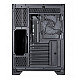 CHIEFTEC VISIO dual-chamber TG ATX gaming case CHIEFTEC VISIO dual-chamber TG ATX gaming case