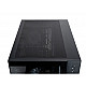 CHIEFTEC VISIO dual-chamber TG ATX gaming case CHIEFTEC VISIO dual-chamber TG ATX gaming case