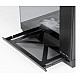 CHIEFTEC VISIO dual-chamber TG ATX gaming case CHIEFTEC VISIO dual-chamber TG ATX gaming case