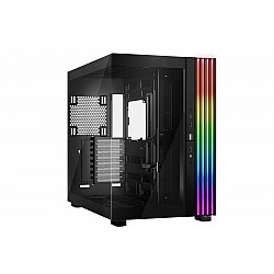 BE QUIET LIGHT BASE 900 DX Tower ATX EATX MicroATX MiniITX XL-ATX Color Black BGW69