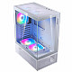 ADATA INVADER X MINI MidiTower ATX MicroATX MiniITX Color White INVADERXMINIMT-WHCWW