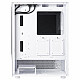 ADATA INVADER X MINI MidiTower ATX MicroATX MiniITX Color White INVADERXMINIMT-WHCWW