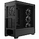 ADATA STARKER AIR BTF MidiTower ATX EATX MicroATX MiniITX Color Black STARKERAIRBTFMTA-BKCWW