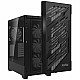 ADATA STARKER AIR BTF MidiTower ATX EATX MicroATX MiniITX Color Black STARKERAIRBTFMTA-BKCWW