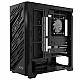 ADATA STARKER AIR BTF MidiTower ATX EATX MicroATX MiniITX Color Black STARKERAIRBTFMTA-BKCWW