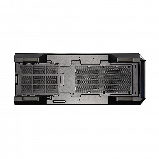 Case|CHIEFTEC|ATX/micro ATX/Mini-ITX|Black|Midi Tower|PC|GP-02B-UC-OP