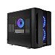 Case|CHIEFTEC|micro ATX/Mini-ITX|Black|Cube|PC|GM-02B-OP