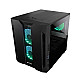 Case|CHIEFTEC|micro ATX/Mini-ITX|Black|Cube|PC|GM-02B-OP