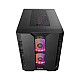 Case|CHIEFTEC|micro ATX/Mini-ITX|Black|Cube|PC|GM-02B-OP