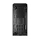 Case|CHIEFTEC|SCORPION 4|MiniTower|Case product features Transparent panel|Not included|ATX|MicroATX|MiniITX|Colour Black|GL-04B-UC-OP