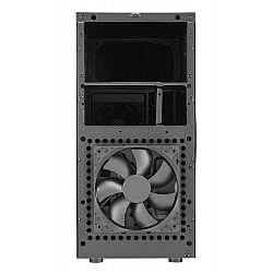 Case|GOLDEN TIGER|Supported motherboard form factors micro ATX|Black|Mini Tower|Baltimore 530|BALTIMORE5304USB450W