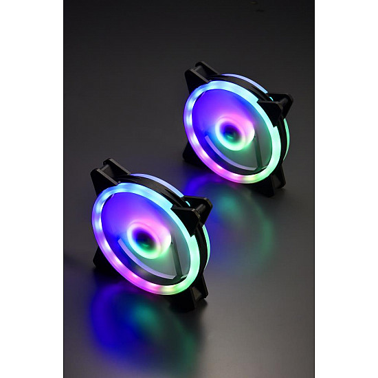 Case|GOLDEN TIGER|Supported motherboard form factors ATX/micro ATX|Black|Midi Tower|Buffalo M730i|BUFFALOM730I