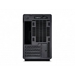 Case|LIAN LI|micro ATX/Mini-ITX|Black|Micro Tower|A3X-WDG|G99.A3X-WDG.00