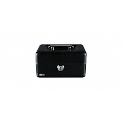 Cash Box - YCB/080/BB2 Black