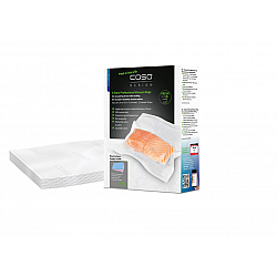 Caso | 6 Stars Professional Vacuum Bags | 1245