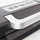 Caso Bar Vacuum sealer HC 170 Power 110 W Temperature control Black/Stainless steel